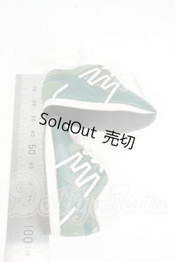 画像3: 40cmサイズドール/OF:靴 Y-26-02-25-211-WT-ZY