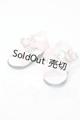 30cmサイズドール/OF:靴 Y-26-02-18-295-WT-ZY