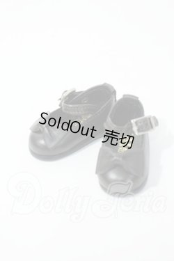 画像1: 30cmサイズドール/OF:靴 Y-26-02-18-294-WT-ZY