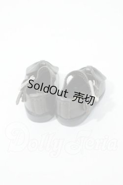 画像2: 30cmサイズドール/OF:靴 Y-26-02-18-294-WT-ZY