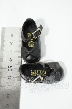 画像3: 30cmサイズドール/OF:靴 Y-26-02-18-294-WT-ZY