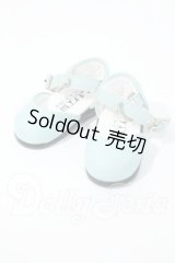 30cmサイズドール/OF:靴 Y-26-02-18-293-WT-ZY
