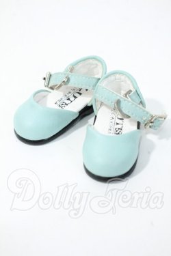 画像1: 30cmサイズドール/OF:靴 Y-26-02-18-293-WT-ZY