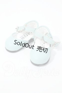 画像1: 30cmサイズドール/OF:靴 Y-26-02-18-293-WT-ZY