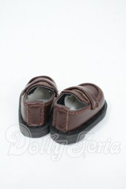 画像2: 幼SD/OF:靴 Y-26-02-18-040-WT-ZY