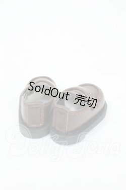 画像2: 幼SD/OF:靴 Y-26-02-18-040-WT-ZY