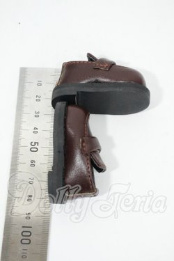 画像3: 幼SD/OF:靴 Y-26-02-18-040-WT-ZY