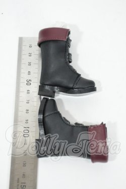 画像3: 幼SD/OF:靴 Y-26-02-18-041-WT-ZY