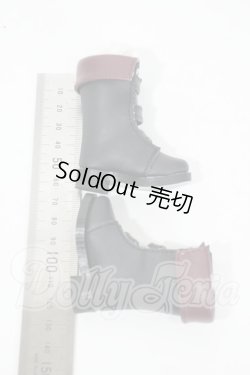 画像3: 幼SD/OF:靴 Y-26-02-18-041-WT-ZY