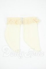 SDM＆MSD/OF:靴下 Y-26-02-18-067-WT-ZY