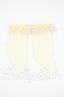 画像1: SDM＆MSD/OF:靴下 Y-26-02-18-067-WT-ZY