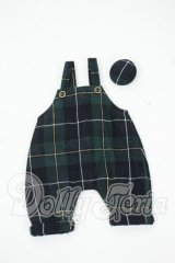 幼SD/OF:衣装セット Y-26-02-18-056-WT-ZY