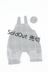 幼SD/OF:衣装セット Y-26-02-18-056-WT-ZY