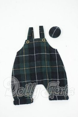 画像1: 幼SD/OF:衣装セット Y-26-02-18-056-WT-ZY