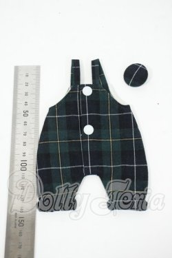 画像2: 幼SD/OF:衣装セット Y-26-02-18-056-WT-ZY