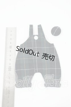 画像2: 幼SD/OF:衣装セット Y-26-02-18-056-WT-ZY