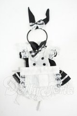 幼SD/OF:衣装セット Y-26-02-18-057-WT-ZY