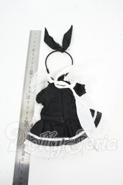 画像2: 幼SD/OF:衣装セット Y-26-02-18-057-WT-ZY