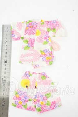 画像2: 幼SD/OF:衣装セット Y-26-02-18-058-WT-ZY