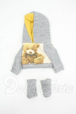 画像1: 幼SD/OF:ワンピース Y-26-02-18-059-WT-ZY