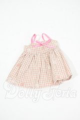 幼SD/OF:衣装セット Y-26-02-18-054-WT-ZY