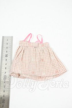 画像2: 幼SD/OF:衣装セット Y-26-02-18-054-WT-ZY