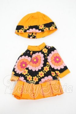 画像1: 幼SD/OF:衣装セット Y-26-02-18-061-WT-ZY