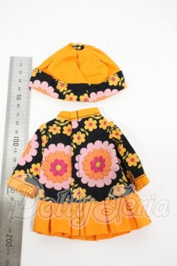 画像2: 幼SD/OF:衣装セット Y-26-02-18-061-WT-ZY