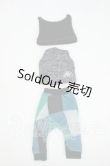 30cm/OF:衣装セット Y-26-02-25-094-WT-ZY