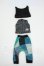 画像1: 30cm/OF:衣装セット Y-26-02-25-094-WT-ZY (1)