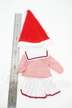 画像2: 幼SD/OF:衣装セット Y-26-02-18-053-WT-ZY