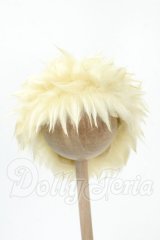 7-8inch/ウィッグ Y-26-02-18-148-WT-ZY