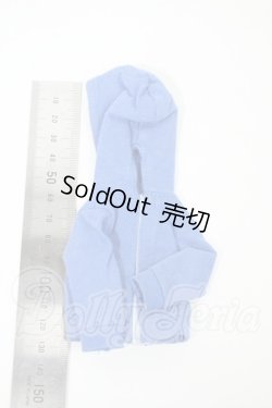 画像2: azoneピュアニーモ/OF:23cmサイズドール　衣装 Y-26-02-18-279-WT-ZY