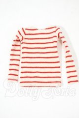 27cmサイズドール/OF:衣装 Y-26-02-18-276-WT-ZY