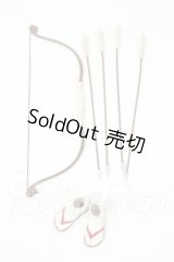 azoneピュアニーモ/OF:23cmサイズドール　靴 Y-26-02-18-277-WT-ZY