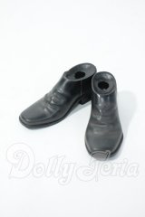 30cmサイズドール/OF:靴 Y-26-02-18-291-WT-ZY