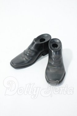 画像1: 30cmサイズドール/OF:靴 Y-26-02-18-291-WT-ZY