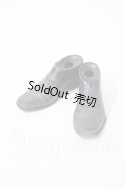 画像1: 30cmサイズドール/OF:靴 Y-26-02-18-291-WT-ZY