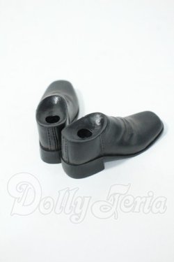 画像2: 30cmサイズドール/OF:靴 Y-26-02-18-291-WT-ZY