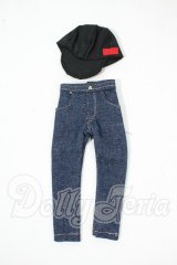 リカちゃん/OF:衣装 Y-26-02-18-274-WT-ZY