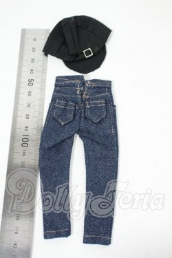 画像2: リカちゃん/OF:衣装 Y-26-02-18-274-WT-ZY