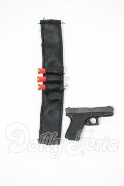 画像1: 22ｃｍ/OF:PNXSサイズ小物 Y-26-02-18-281-WT-ZY