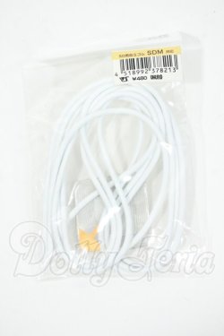 画像1: SDM＆MSD/OF:小物 Y-26-02-18-034-WT-ZY