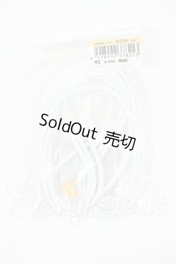 画像1: SDM＆MSD/OF:小物 Y-26-02-18-034-WT-ZY