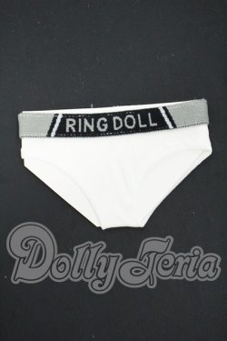 画像1: 70cmサイズ/OF:衣装 Y-26-02-25-080-WT-ZY