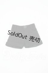 幼SD/OF:パンツ Y-26-02-18-063-WT-ZY