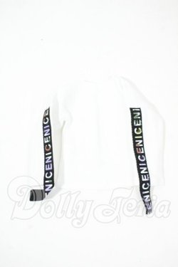 画像1: 27cmサイズドール/OF:衣装 Y-26-02-18-282-WT-ZY