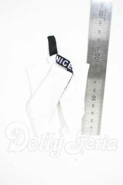 画像2: 27cmサイズドール/OF:衣装 Y-26-02-18-282-WT-ZY