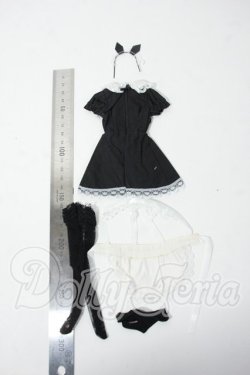 画像2: 30cmドールサイズ/OF:衣装セット Y-26-02-18-288-WT-ZY