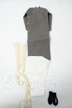 画像1: 30cmドールサイズ/OF:衣装セット Y-26-02-18-289-WT-ZY